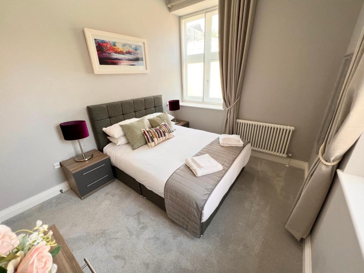 Urban Living'S - Windsor Castle Luxury Apartments 外观 照片