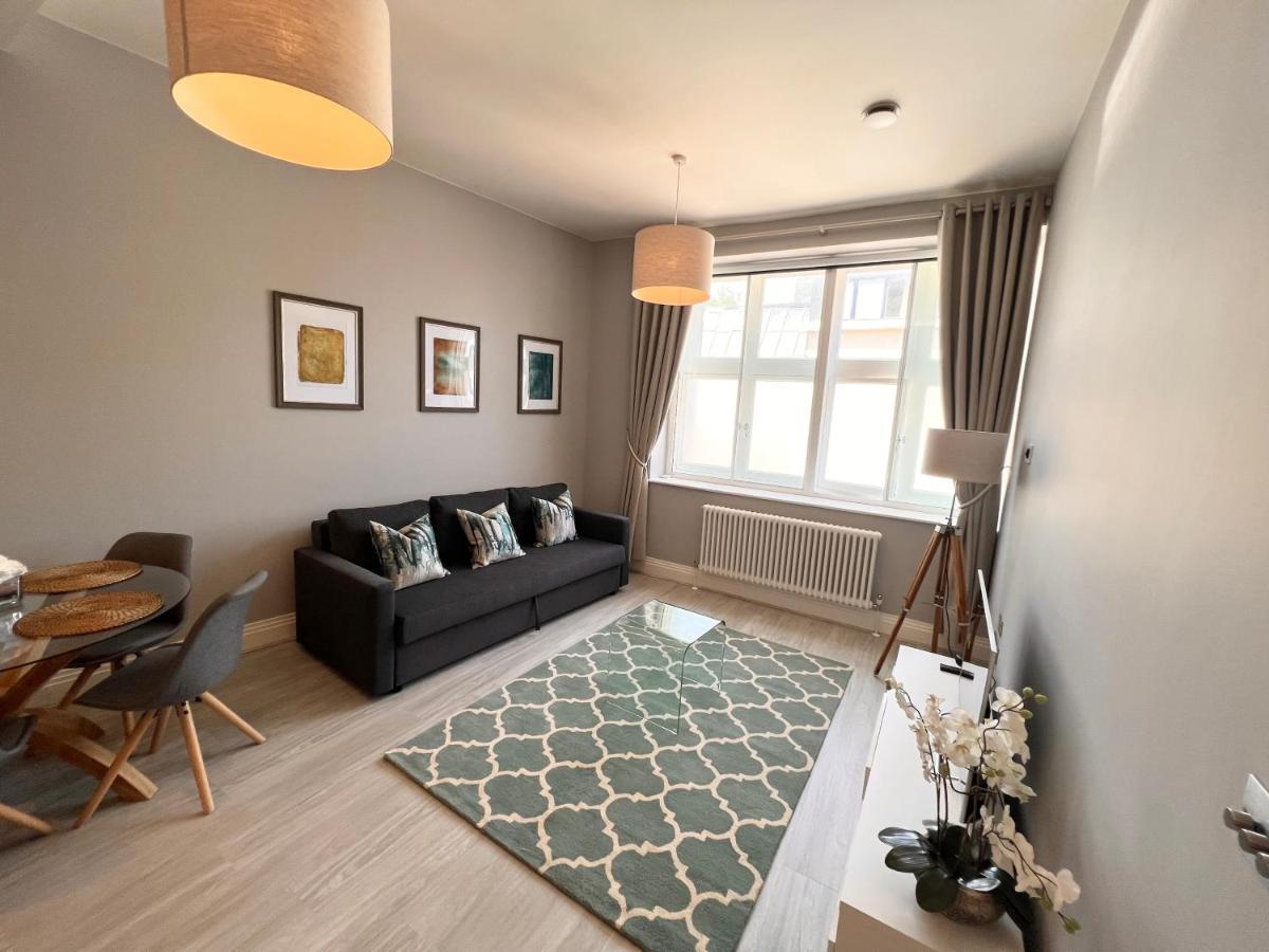 Urban Living'S - Windsor Castle Luxury Apartments 外观 照片