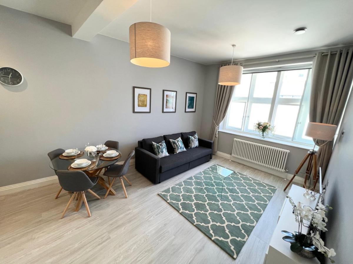 Urban Living'S - Windsor Castle Luxury Apartments 外观 照片