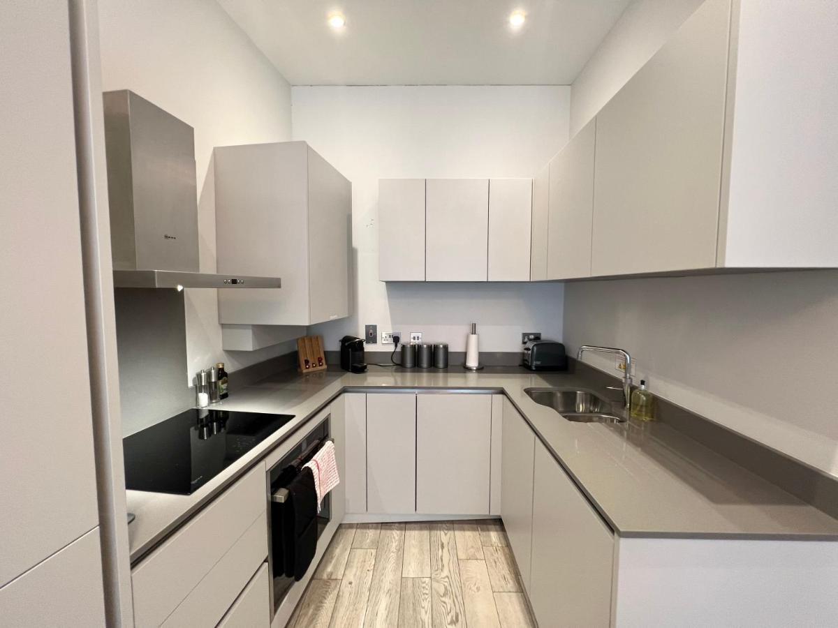 Urban Living'S - Windsor Castle Luxury Apartments 外观 照片