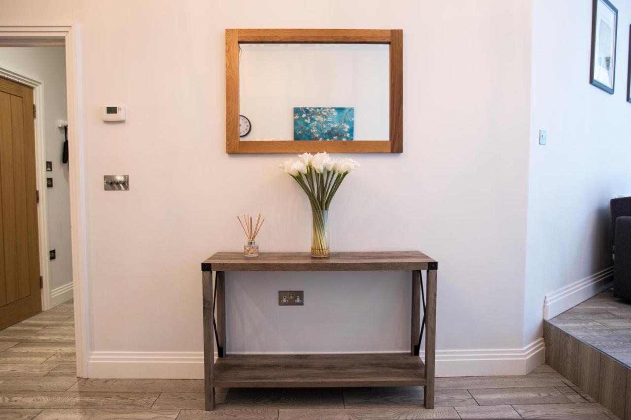 Urban Living'S - Windsor Castle Luxury Apartments 外观 照片