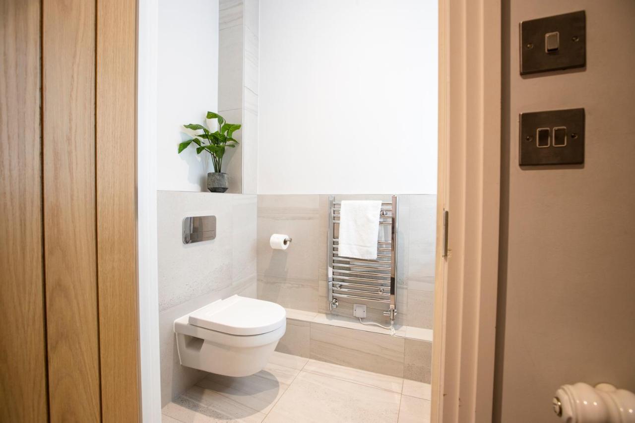 Urban Living'S - Windsor Castle Luxury Apartments 外观 照片