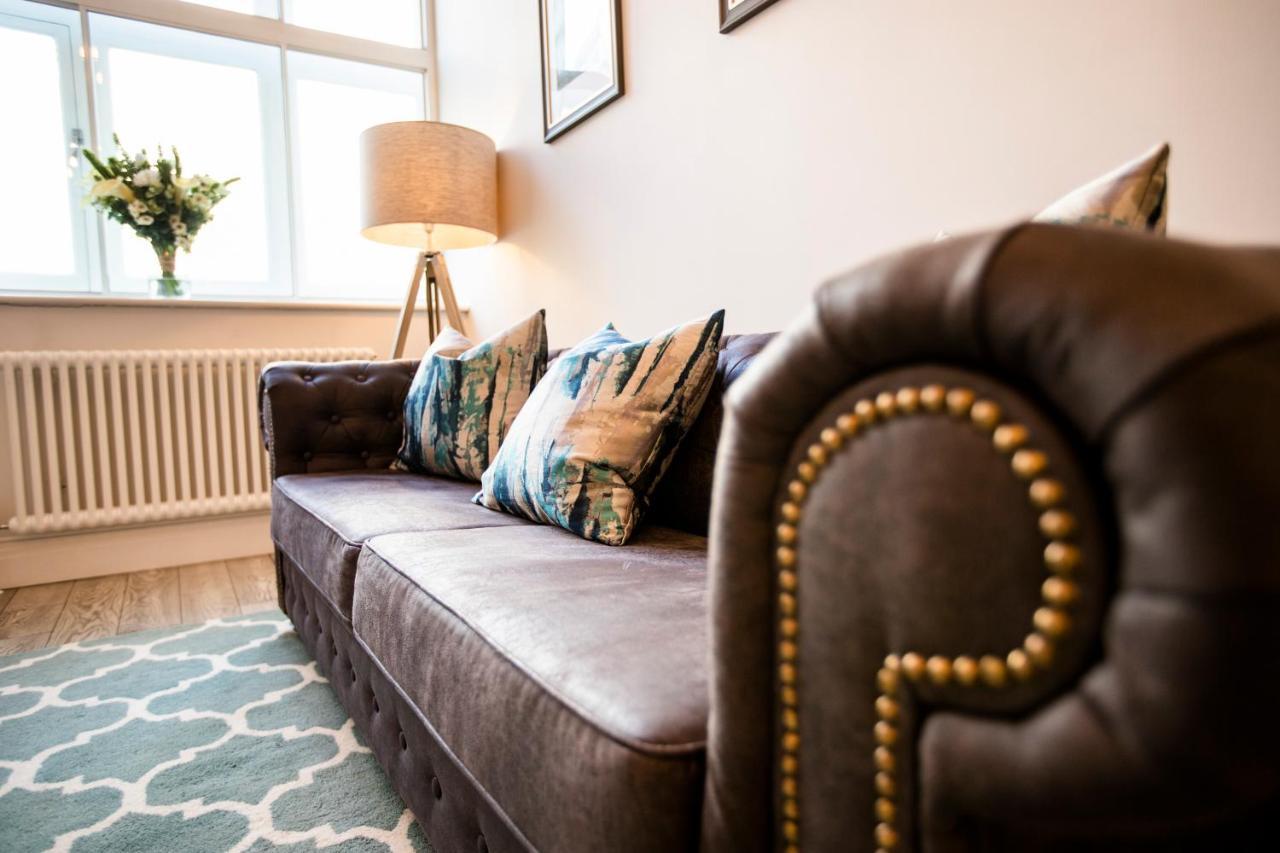 Urban Living'S - Windsor Castle Luxury Apartments 外观 照片