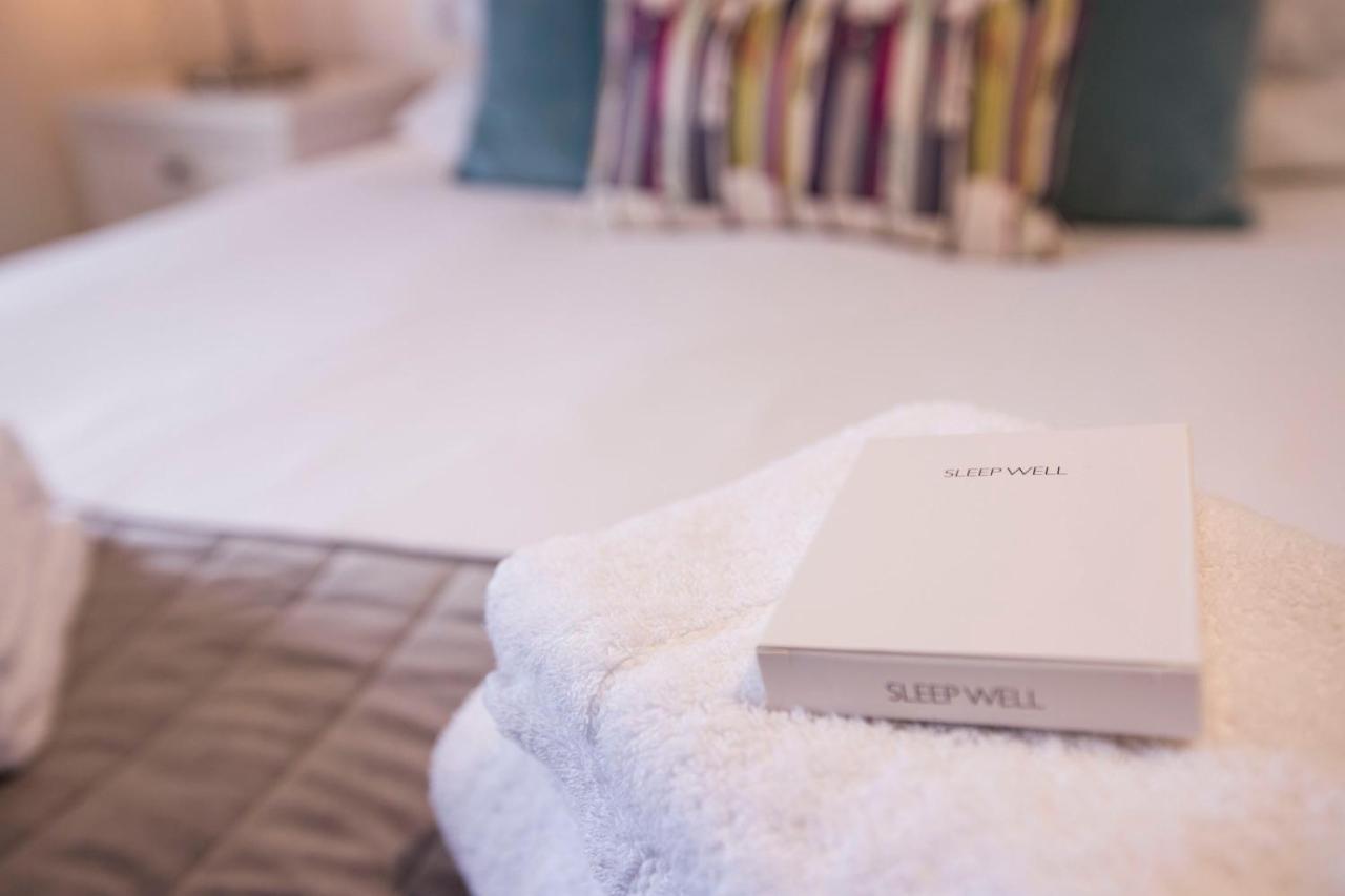 Urban Living'S - Windsor Castle Luxury Apartments 外观 照片